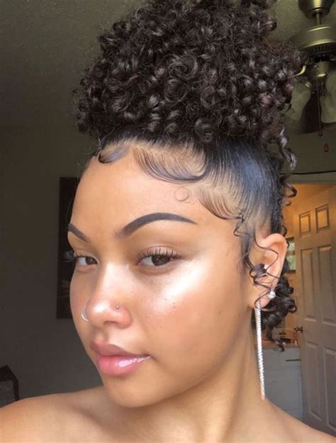 Top 5 New Hair Style Edges For 2023 Style Trends In 2023