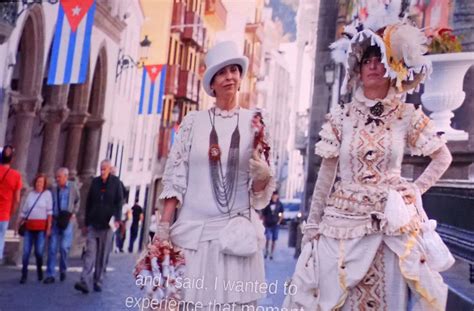 Exhibido En Marruecos Un Documental Sobre ‘los Indianos