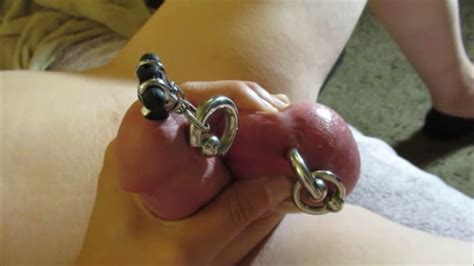 Wife Takes Control Of Husbands Cock Bdsm 9 Pics Xhamster