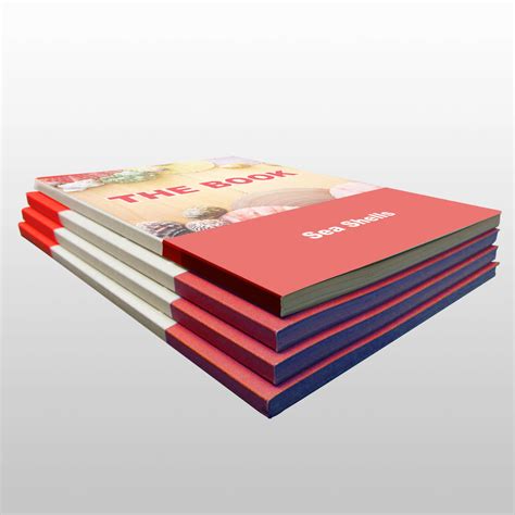 4 Aneka Pilihan Jilid Buku Yang Biasa Digunakan - Riset