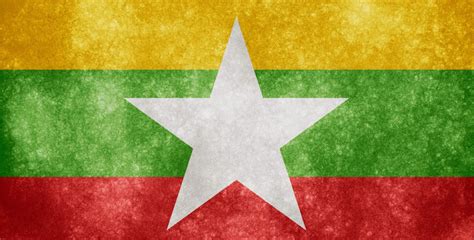 The flag of myanmar was first hoisted on october 21, 2010, to signify the change in the country's name from the union of myanmar to the republic of the. Martyr's Day in Myanmar in 2020 | Office Holidays