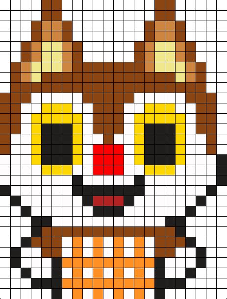 We did not find results for: Rudy Animal Crossing New Leaf Top Perler Bead Pattern ...