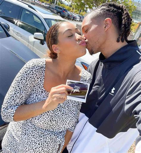 Who Is Damion Lee Wife The Republic Monitor