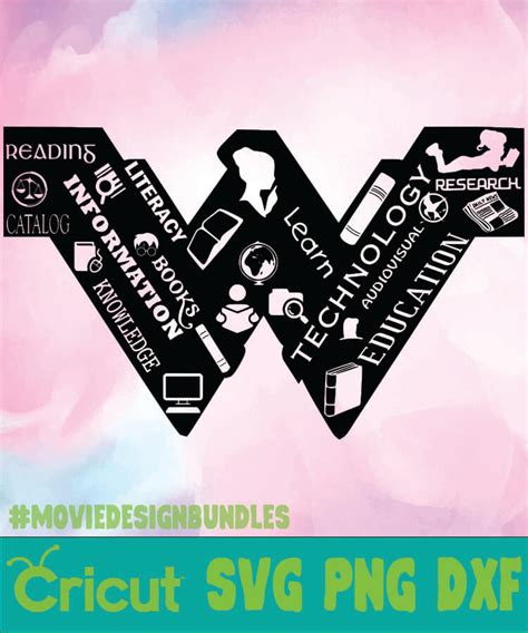 Download LIBRARIAN WONDERWOMAN OCCUPATION SVG, PNG, DXF - Movie Design Bundles