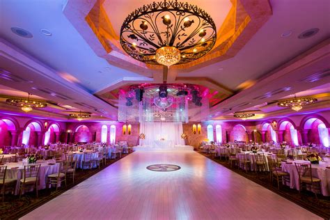 Large Wedding Venues in Los Angeles - LA Banquets