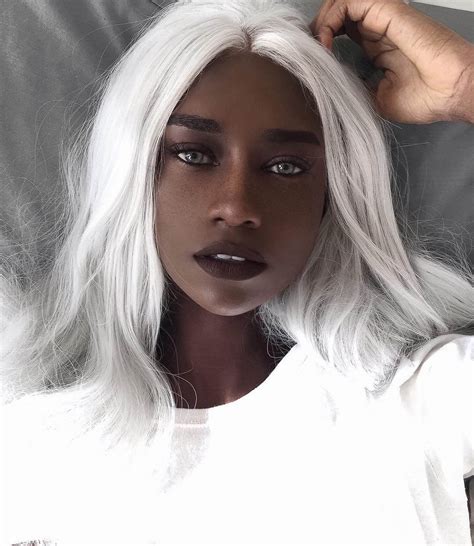 Shampooing your hair is the enemy of silver hair color, so try to stretch the time between cleansing. 28 Inspiring Silver Hair Color ideas - Page 2 of 28 ...