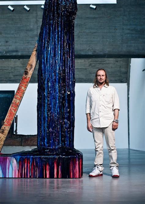 Sculpture is on view at the nasher sculpture center february 2 through april 21. Sterling Ruby. The artist has a versatile practice that ...