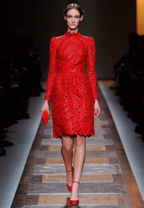 Your pret a porter houses. Unconventional Elegance by Valentino Prêt-à-Porter | Style 9