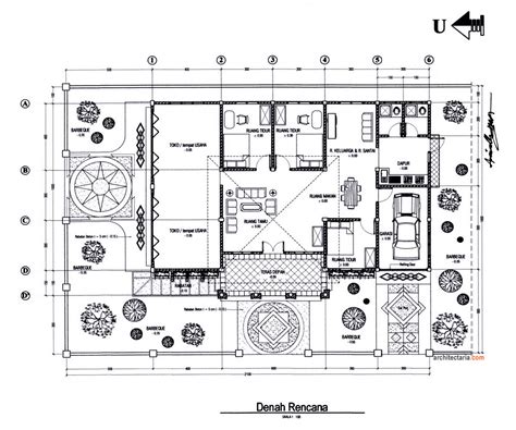 Desain rumah minimalis 2 lantai sederhana. Merencanakan Rumah Tumbuh Untuk Keluarga Anda | PT ...