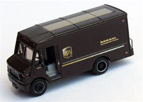 Learn about ups finished vehicle transportation. UPS Package Car