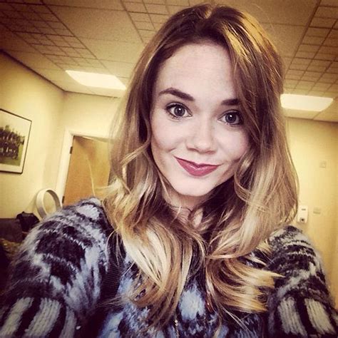 Hollyoaks Star Daisy Wood Davis Nude Leaked Private Pics And Selfies