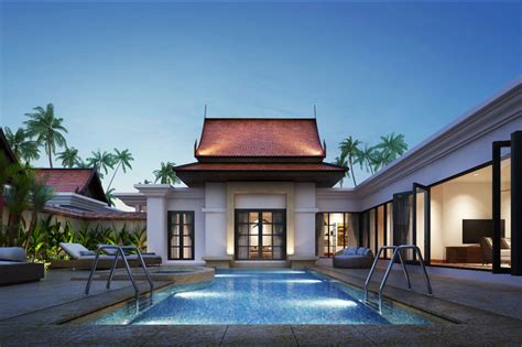 Find 1307 listing of 3 bedroom villas for rent in phuket. Banyan Tree Phuket launches new Serenity Pool Villas ...