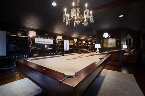60 Game Room Ideas For Men - Cool Home Entertainment Designs Available in most of files format including 3ds max, maya, cinema 4d, blender, obj, fbx.