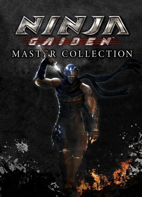 Ninja Gaiden Master Collection For Pc Review