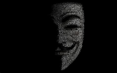 3840x2160px Free Download Hd Wallpaper Anarchy Anonymous Dark