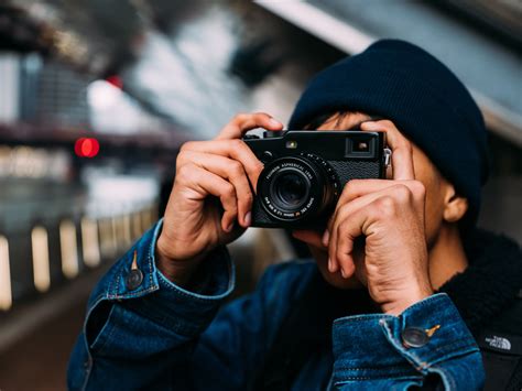 Best Point And Shoot Cameras You Can Buy Tech News