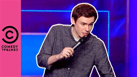 Buying Christmas Presents For Your Parents Rhys James Comedy