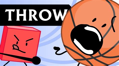 Bfb 9 This Episode Is About Basketball Youtube