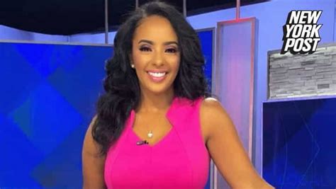 Us News Anchor Speaks Out About Being Found By Police Passed Out And Naked In Car Newschain