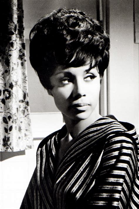 1960s Hairstyles For Black Women