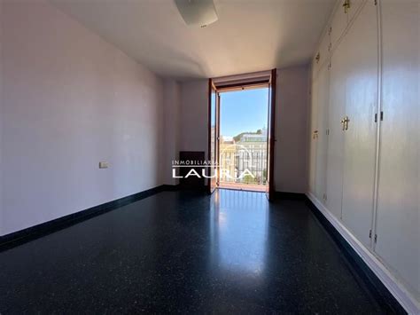 Aquí encontrarás lo que estás piso en alquiler de 3 dormitorios en valencia. | Piso en alquiler en València de 170 m2