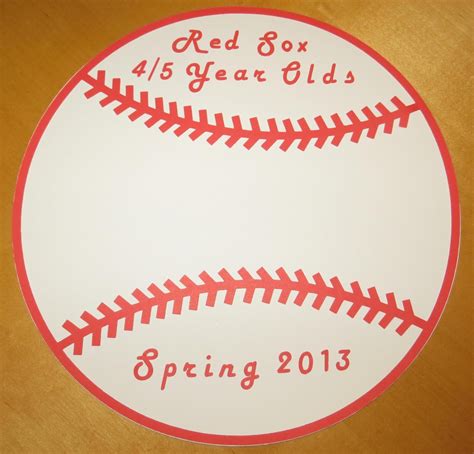 Us orders of $35+ from any participating shop now ship free. Room Mom Extraordinaire: End of Season Baseball Gifts