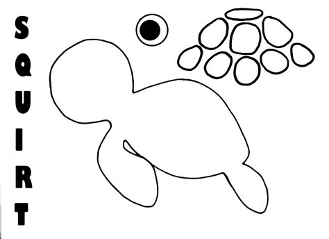 Browse the user profile and get inspired. Crush and squirt coloring pages download and print for free