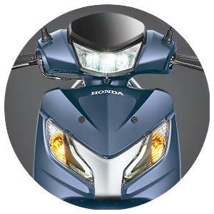 It is a 109/125 cc, 7 bhp (5.2 kw) scooter. Activa 125 - Muthoot Honda Dealership in Kerala