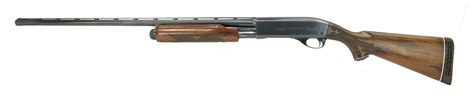Remington 870 Magnum Wingmaster 20 Gauge Shotgun For Sale