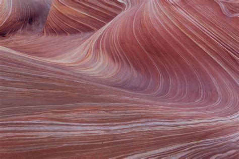 Landscape Utah Lines Canyon Abstract John Greengo