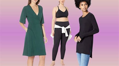 Amazons Summer Sale Is Here — Shop Dresses Leggings And More Up To 60