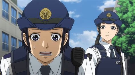 Winter 2022 Anime Police In A Pod The Indonesian Anime Times