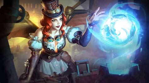 5 Reasons Why Revamped Alice Will be in the Upcoming META of Mobile