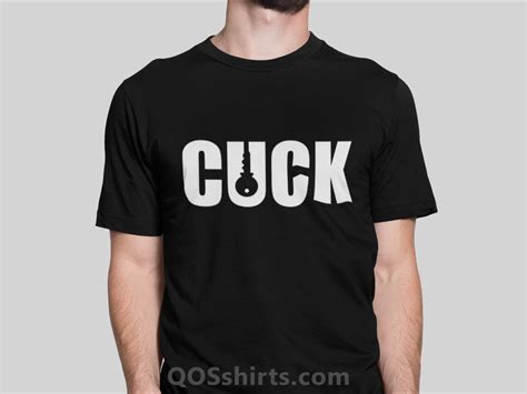 Clean Up Cuck Cuckold Creampie T Shirt Queen Of Spades Lifestyle Designs