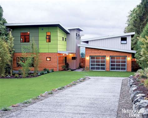 Welcome to pacific garage doors & gates. PREFAB FRIDAY: PLACE Houses