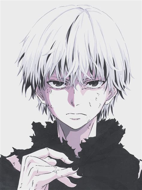 That's part of what makes tokyo ghoul's ken kaneki so unique and exactly why we're celebrating his fascinating story arc in honor of his birthday. gif, tokyo ghoul, ken kaneki - animated gif #3663545 by ...