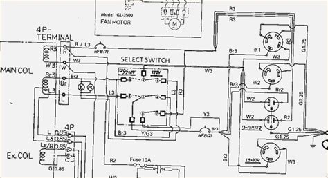 Kubota Wiring Diagram Collection