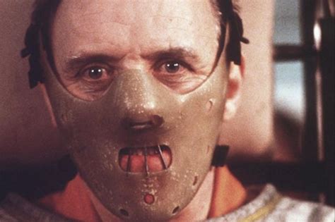 Hopkins might be the slightly better psychopath but mikkelsen really nails that perfect aesthetician on the other hand, if a younger anthony hopkins played hannibal in the show, it probably would. Anthony Hopkins reveals his scary Hannibal Lecter was born ...
