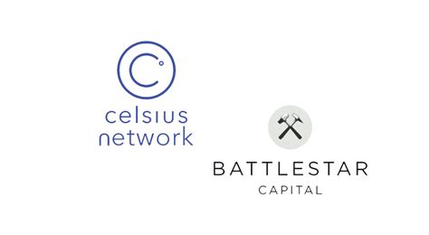 Another option is staking on crypto exchanges. Celsius Network and Battlestar Capital launch new crypto ...