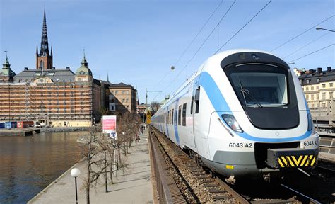 Navigate Public Transportation In Stockholm Like A Pro With Our Help