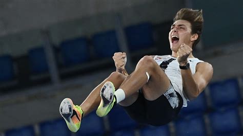 Check spelling or type a new query. Armand Duplantis auf dem Weg in neue Sphären - Eurosport