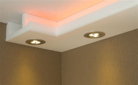 33+ inspirierend Bild Decke Led : Led leiste decke - Glas pendelleuchte