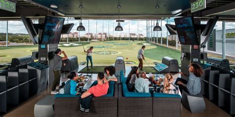 Top Golf Cincinnati The Place To Go For Fun And Challenge The Annika