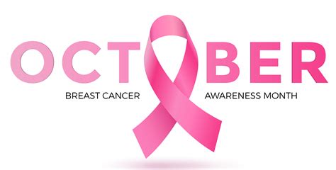 Breast Cancer Awareness October