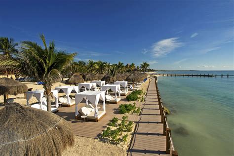 Ocean Maya Royale Riviera Maya Ocean Maya All Inclusive Resort