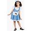 Dorothy Costume Child  A Traditional Book Character Favourite