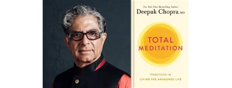 Tickets For Deepak Chopra Total Meditation In Miami From Showclix