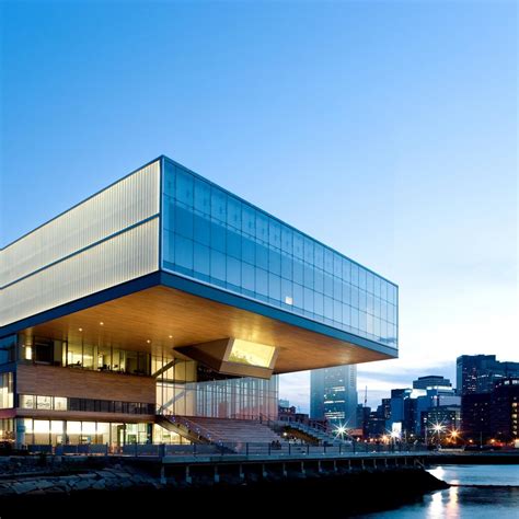 Institute of Contemporary Art