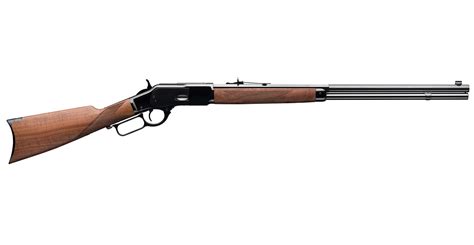Winchester Firearms Model 1873 Deluxe Sporter 45 Colt Lever Action