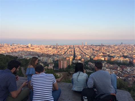 Ispanya Gezilecek Yerler Barcelona Gezilecek Yerler Filgezi